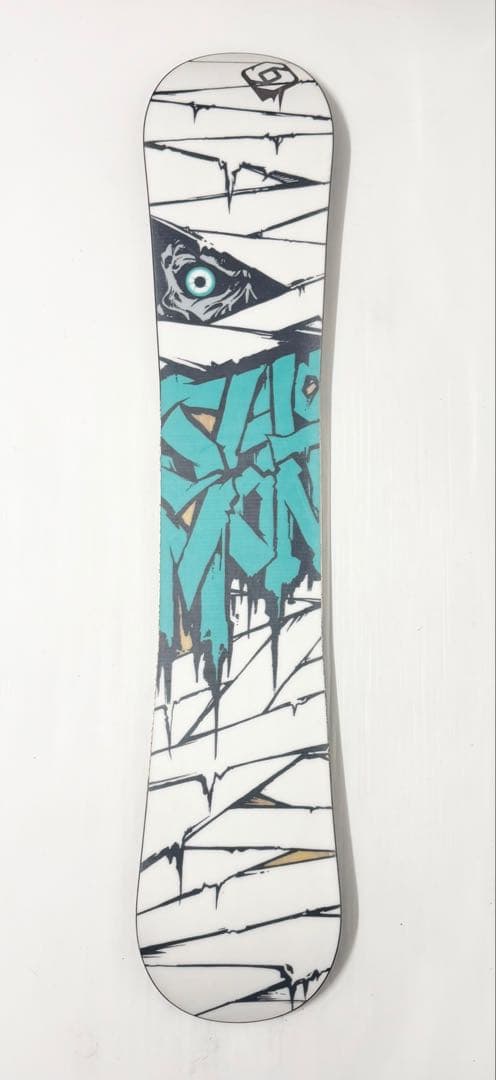 SALOMON UNION スノボセット　サロモン　ユニオン　スノーボード　美品