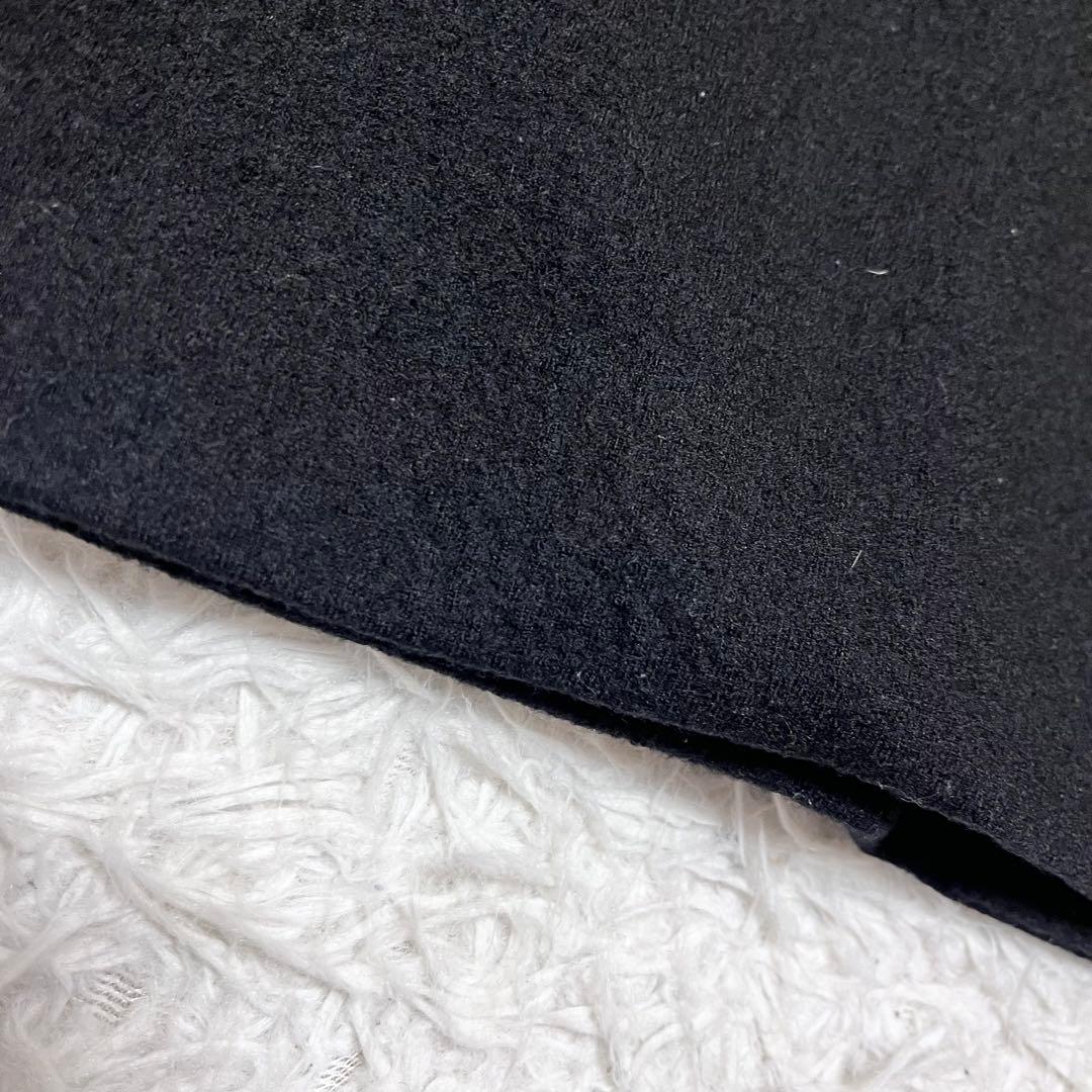 Y's ヨウジヤマモト ウール100% ジャケット ショートコート アウター 2