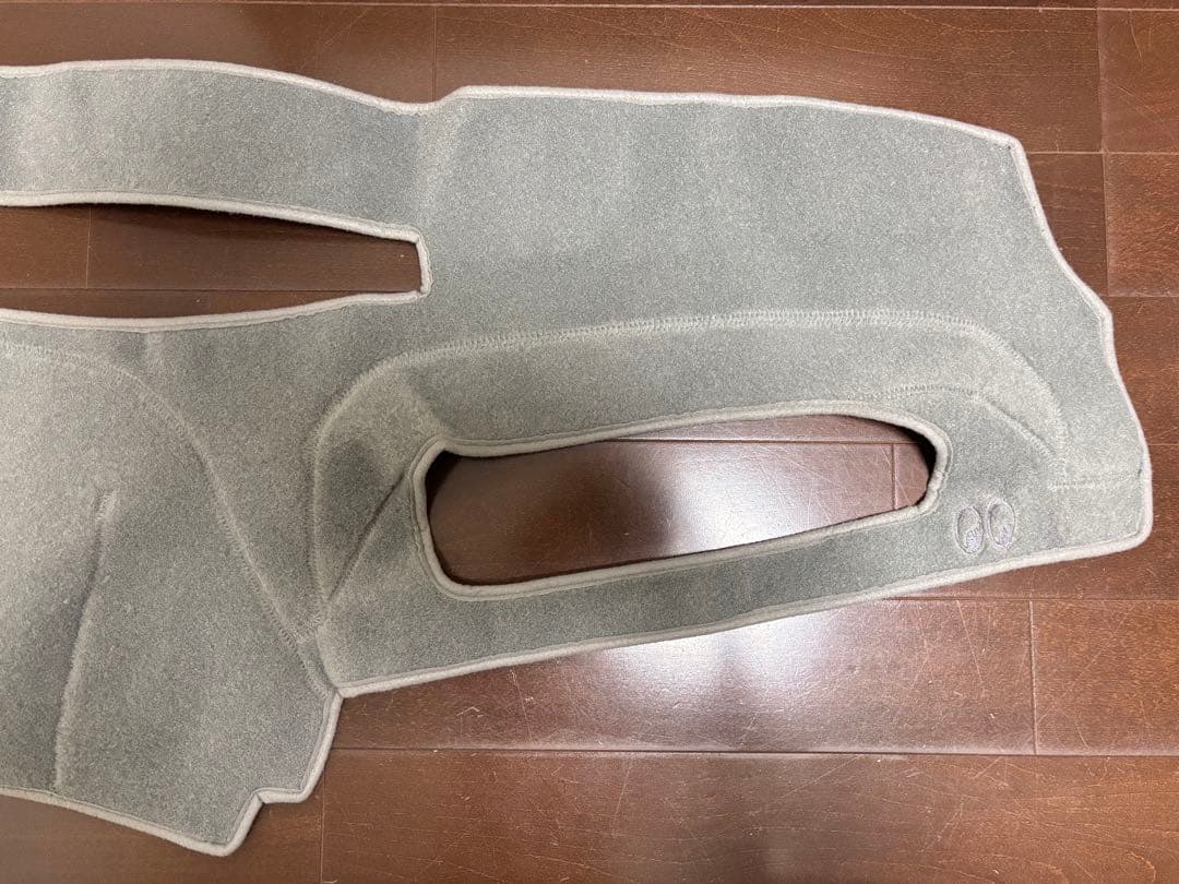 ★美品 シボレー タホ 1995ー96年 ダッシュマット c1500 サバーバン