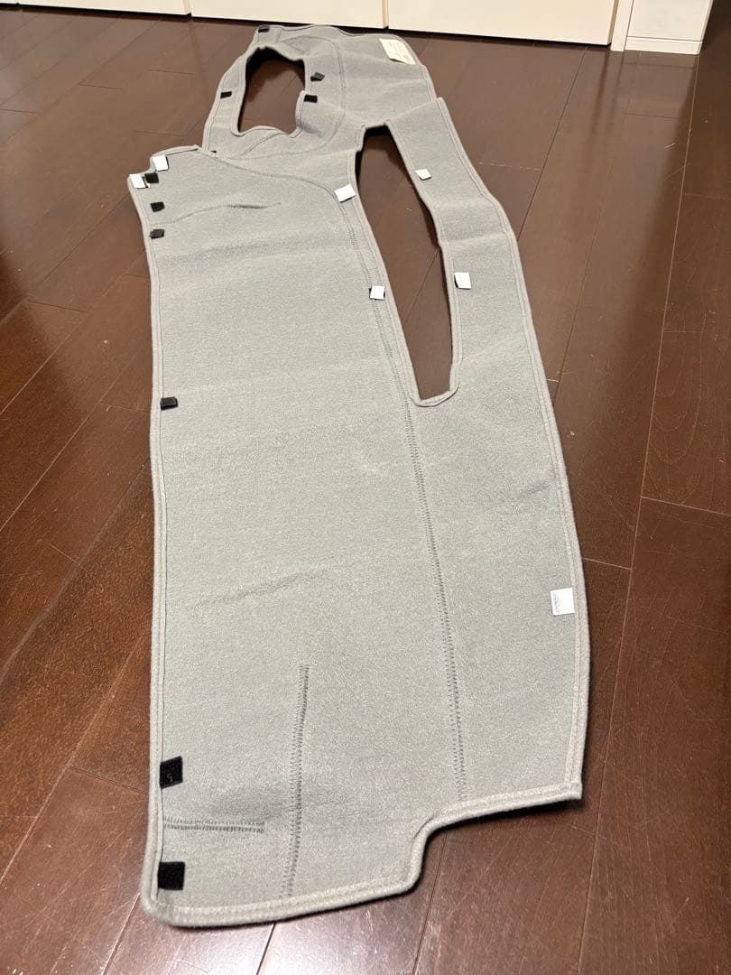 ★美品 シボレー タホ 1995ー96年 ダッシュマット c1500 サバーバン