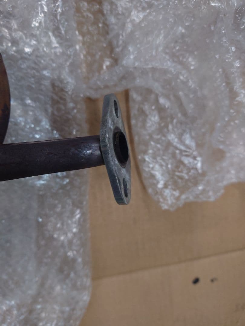 キタコ　エクストリーム-Rマフラー AF74AF75AF78AF79