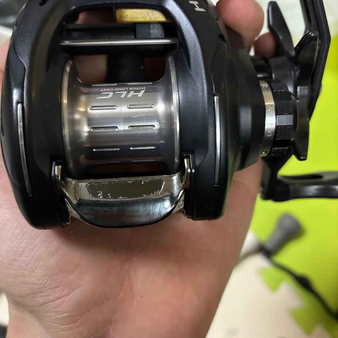 ジリオンTW HLC1516