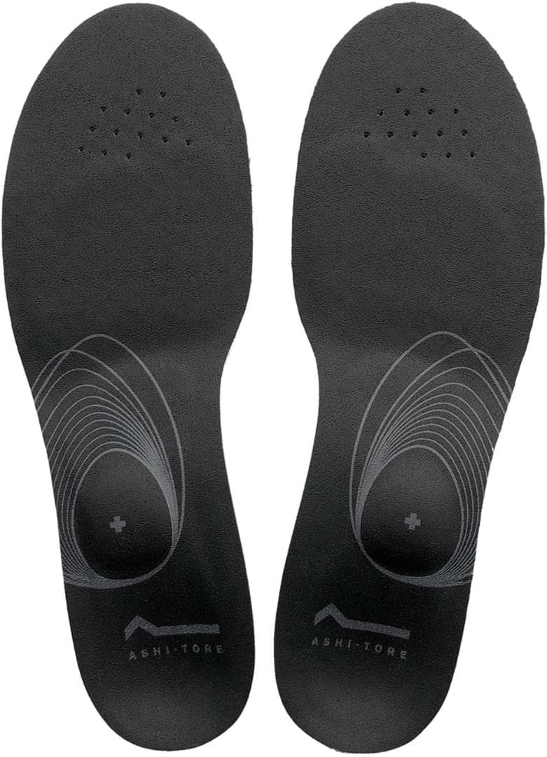 BMZ アシトレマジック カーボン インソール 25.0-26.0 スポーツ