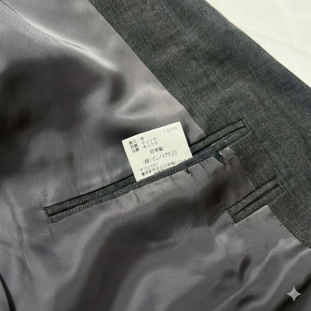 日本製　Polo Ralph Lauren ラルフローレン　セットアップ　スーツ