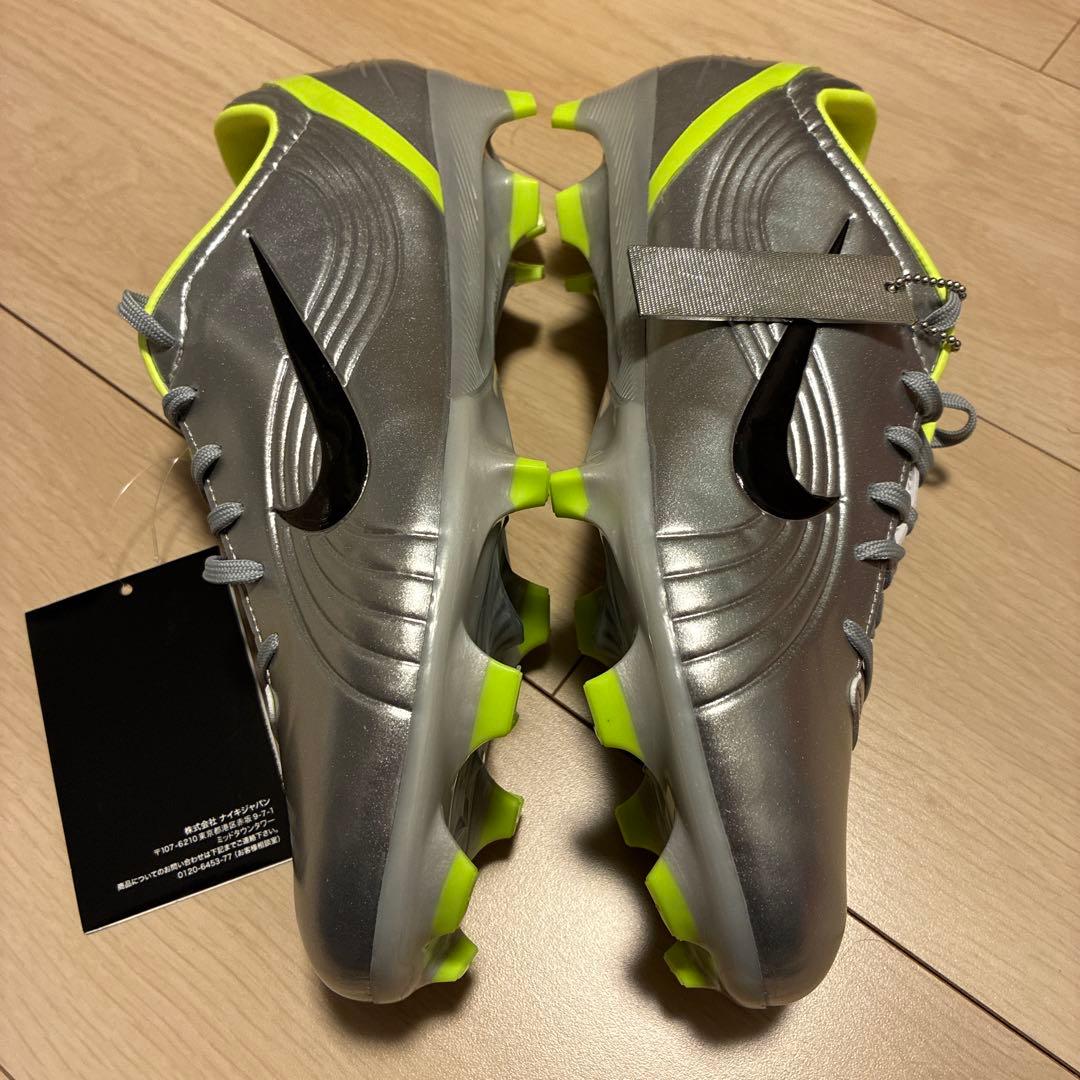 激レア ナイキ マーキュリアルヴェイパー 1 RGN 26.5㎝