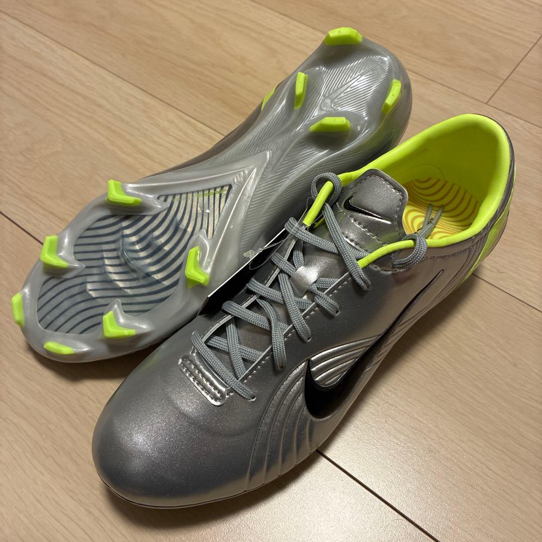 激レア ナイキ マーキュリアルヴェイパー 1 RGN 26.5㎝