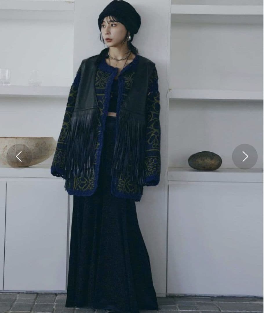 ジャケット・アウター MARO