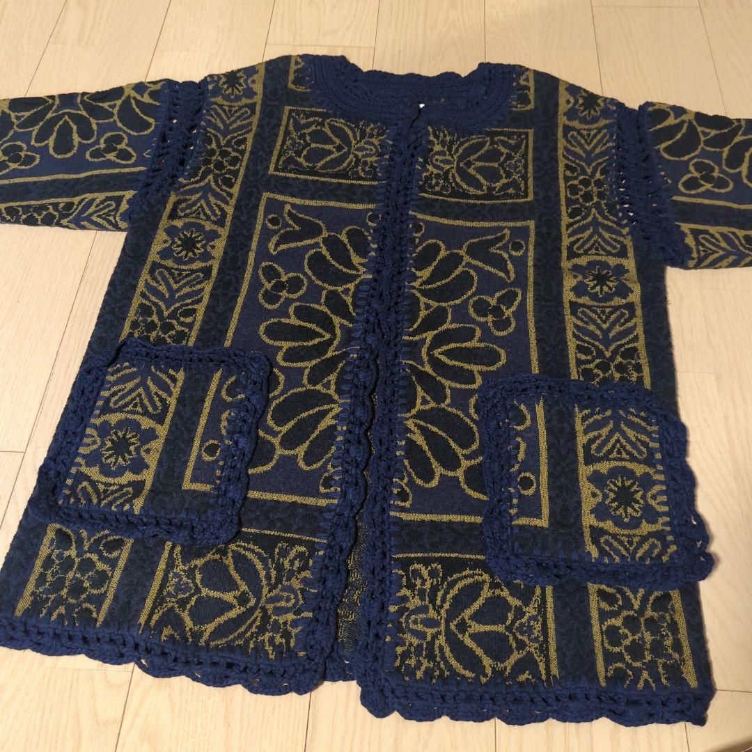 ジャケット・アウター MARO