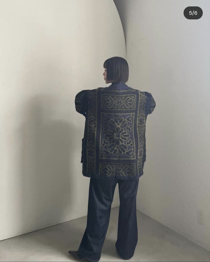 ジャケット・アウター MARO