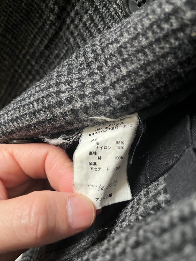 最終値Engineered Garments ジャケット エンジニアードガーメン