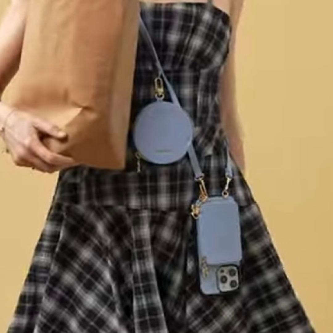 CUSTYPE iPhone16スマホケース