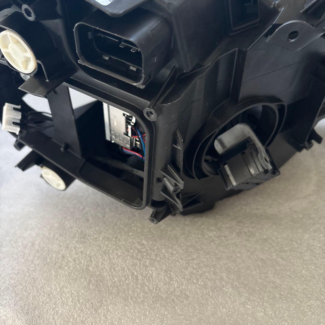 新品　 ミニクロスオーバー　右LEDヘッドライト