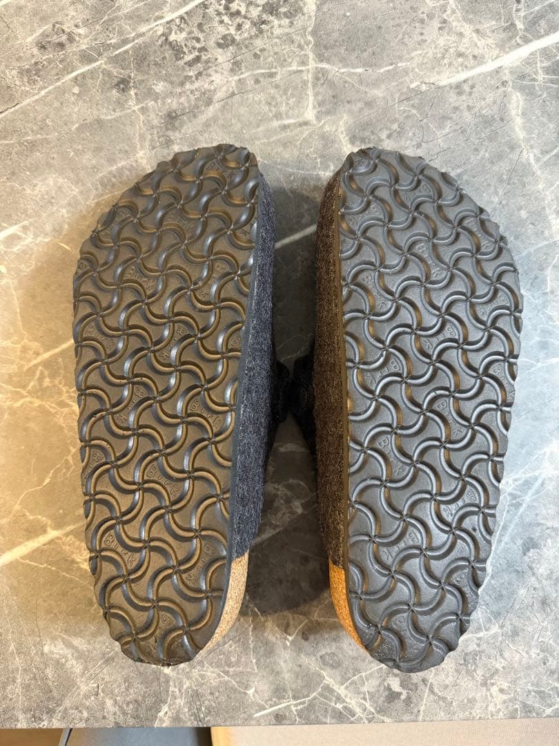 Birkenstock ボストン Boston 26cm