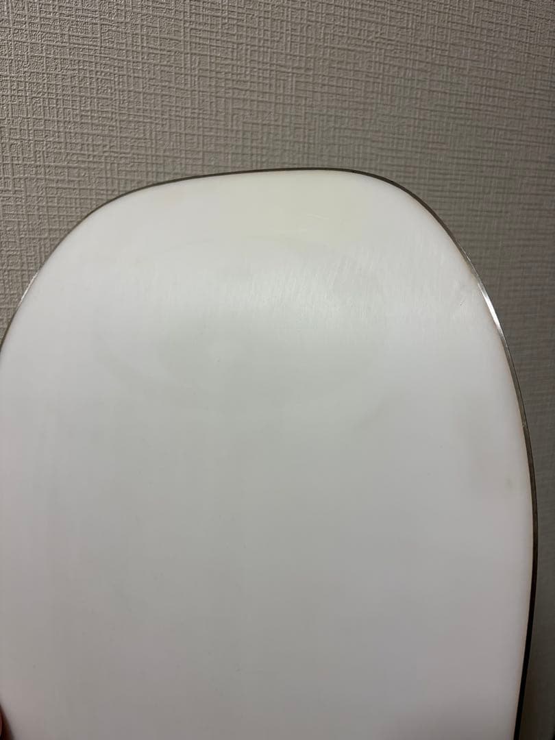 BURTON プロセス　process 155cm ダブルキャンバー