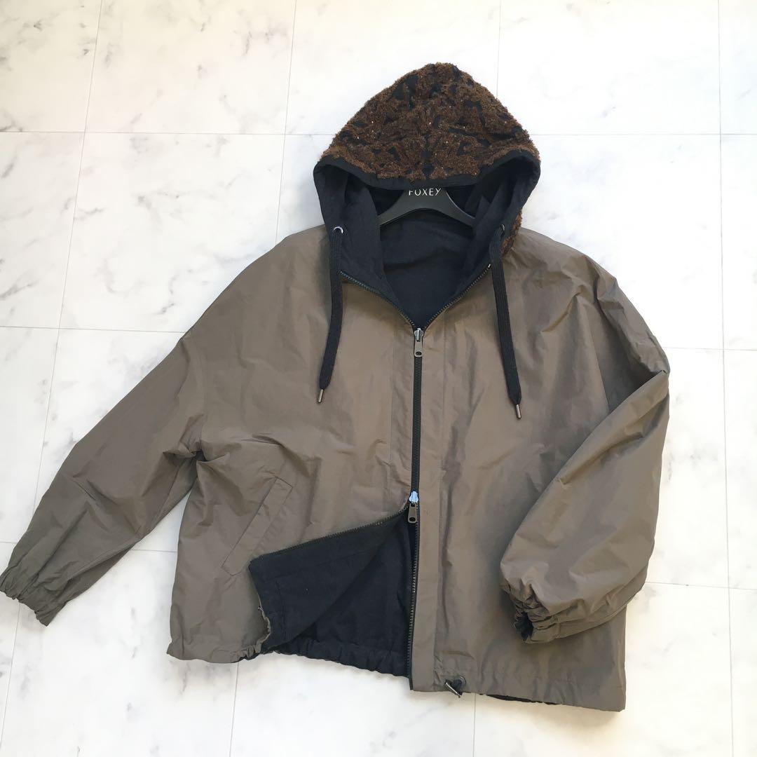 近年美品　BRUNELLO CUCINELLI ブルネロクチネリ　ブルゾン