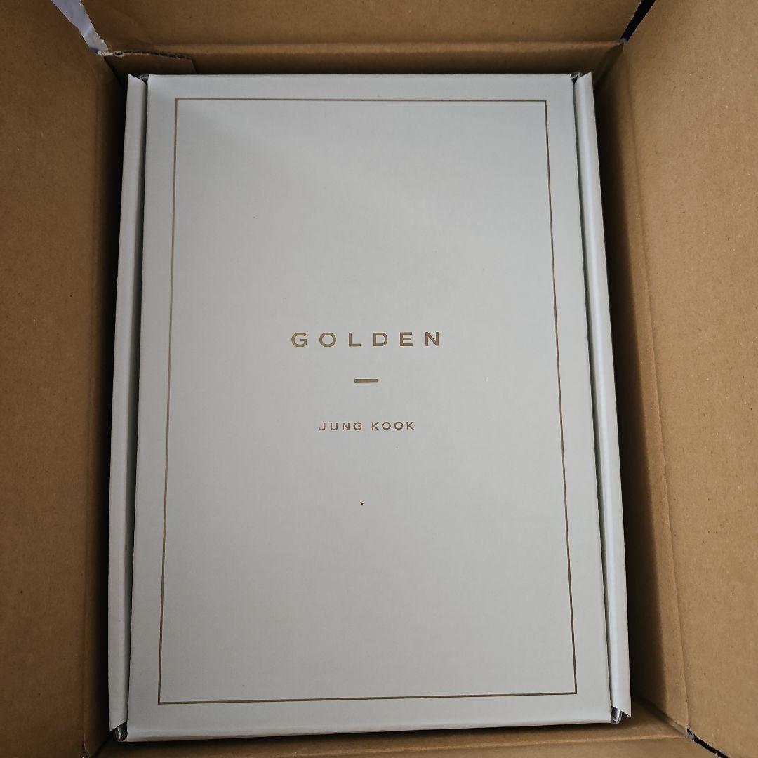 BTS MARCH BOX 18 ジョングク 未使用　抜けなし