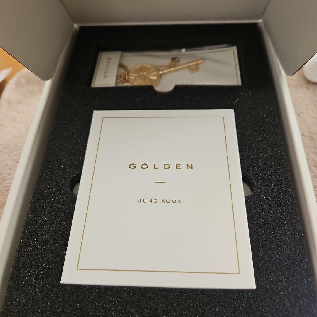 BTS MARCH BOX 18 ジョングク 未使用　抜けなし