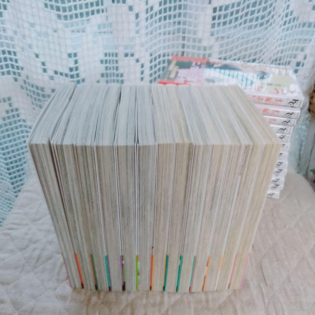 七つ屋志のぶの宝石匣 1〜25巻/最新刊含む既刊全巻セット◆二ノ宮知子 初版本