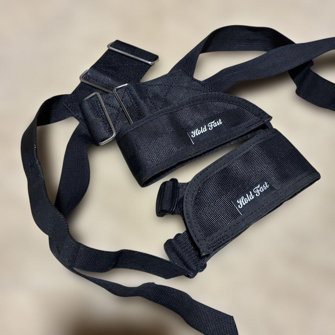 Hold Fast ホールドファースト AFFINITY 15mm レンチセット