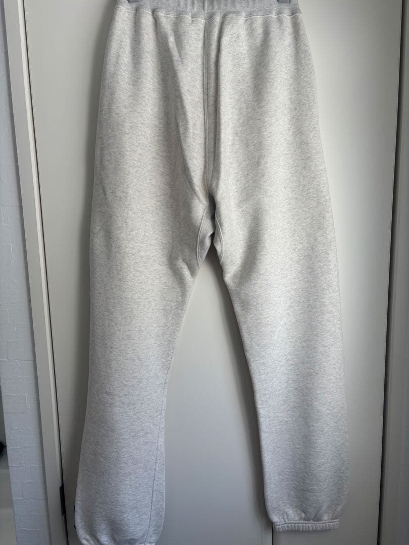 【Americana×JM コラボ】USAJA SWEATPANTS