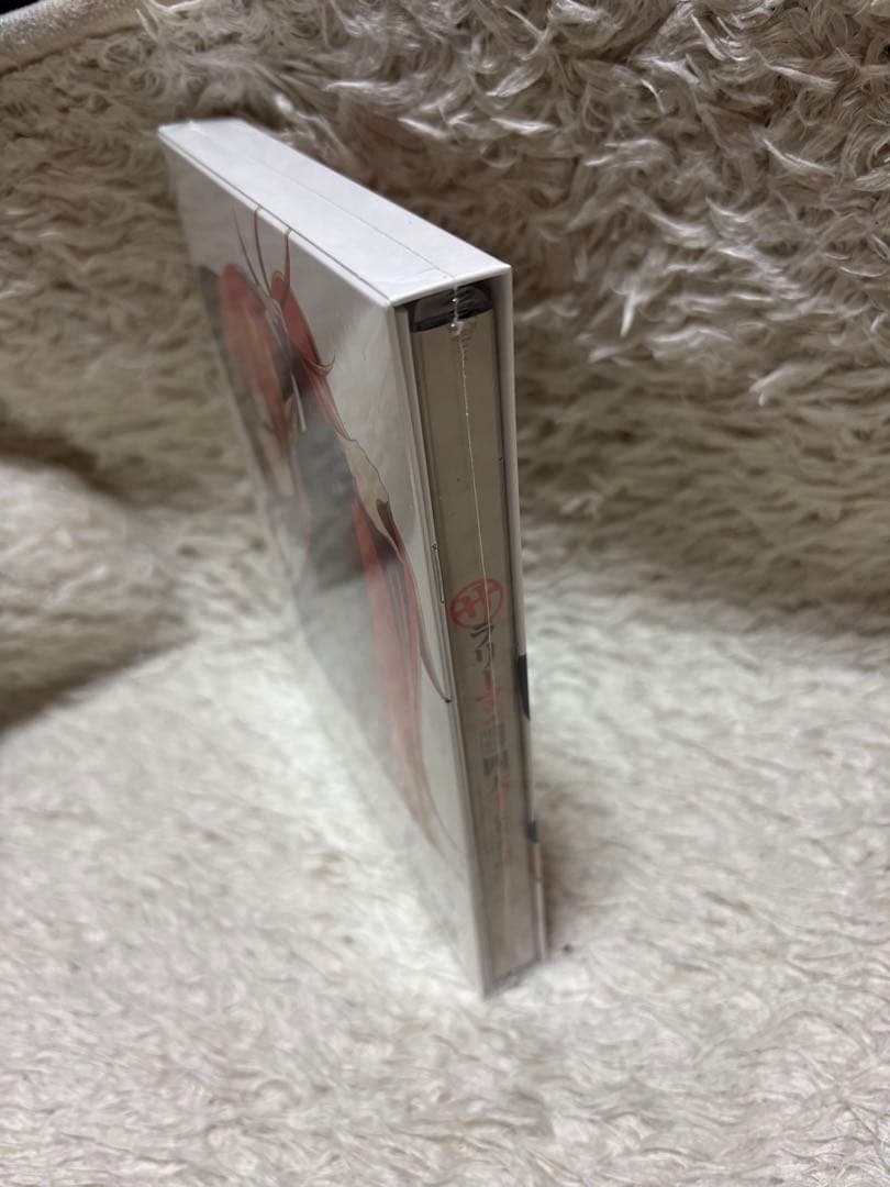 サラリーマンが異世界に行ったら四天王になった話　DVD BOX 新品　未開封