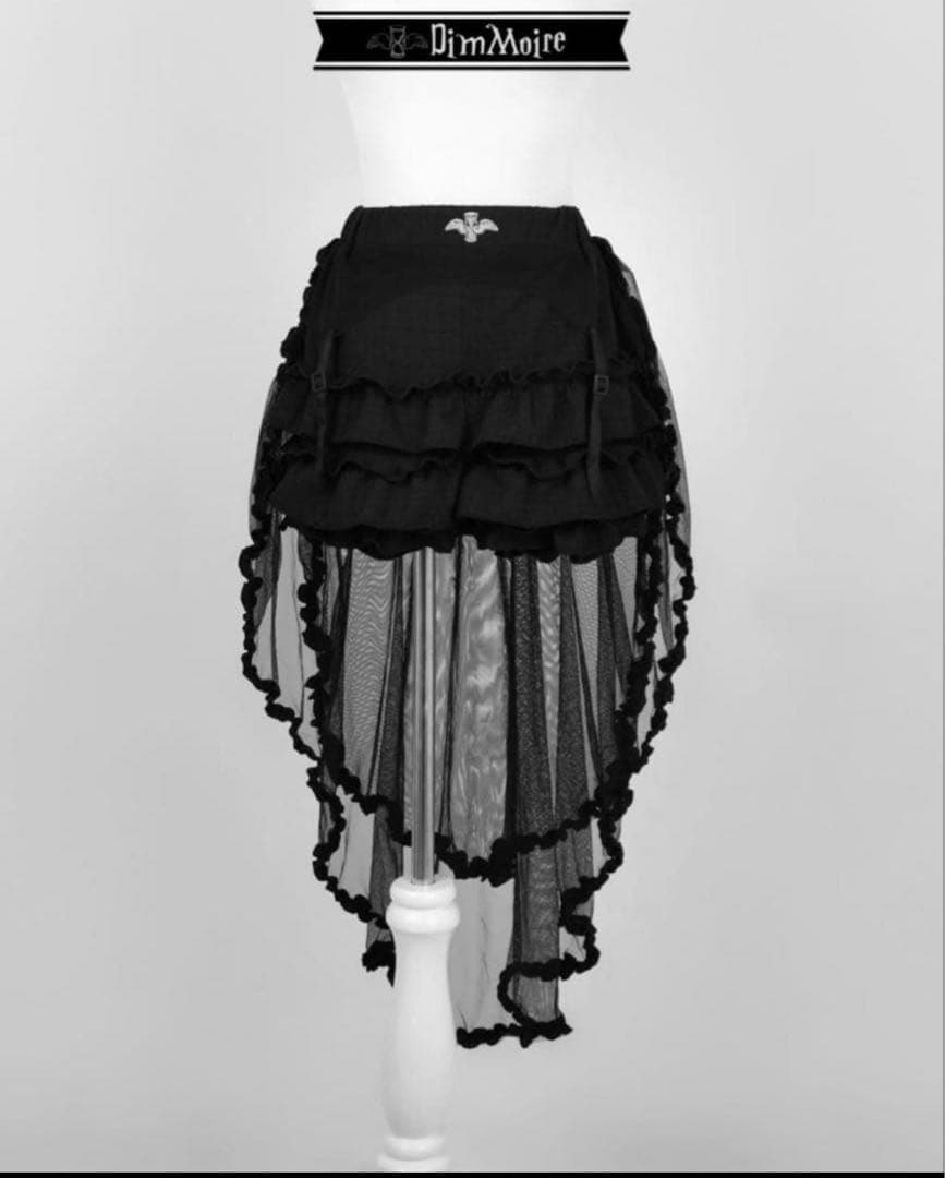 Dimmoire BABY ショートパンツ