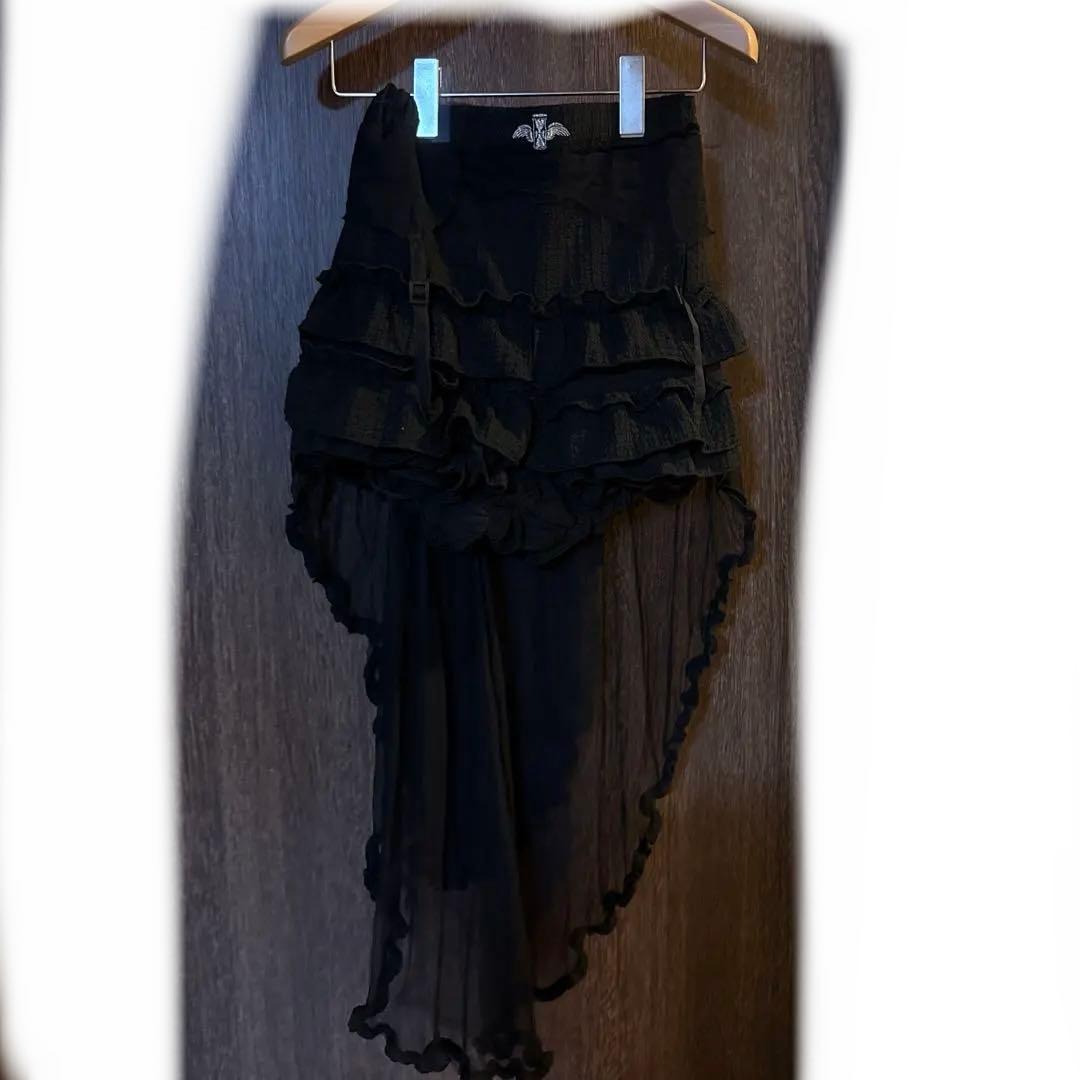 Dimmoire BABY ショートパンツ