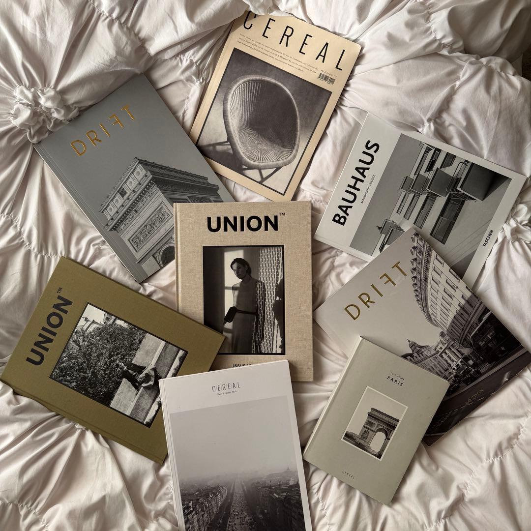 洋書　雑誌　まとめ売り　セール中