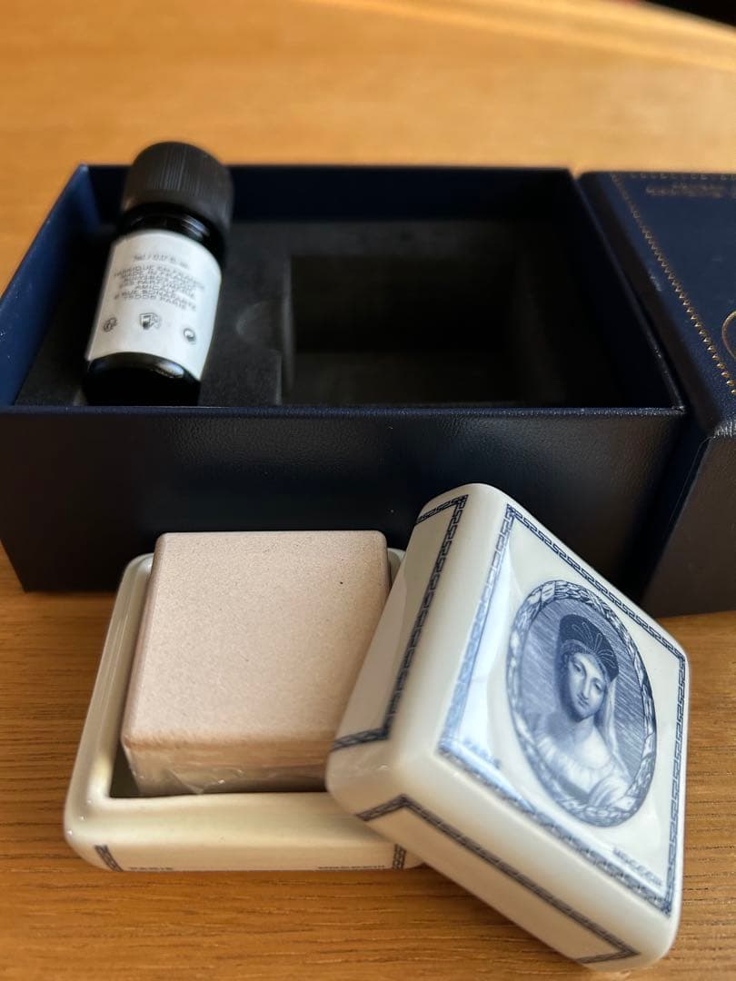 ビュリー アラバストル カンパニュー・ディタリー ストーンフレグランス