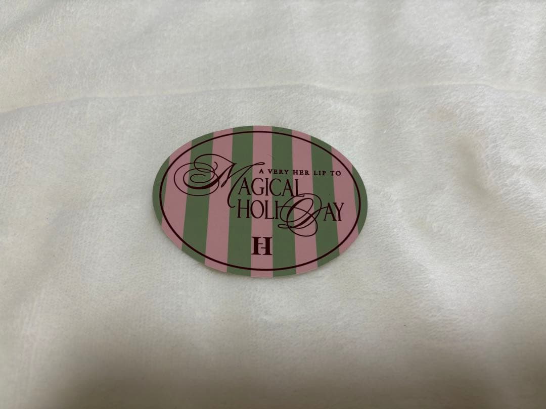 パンツ herlipto Verlet Tweed Mini Skort