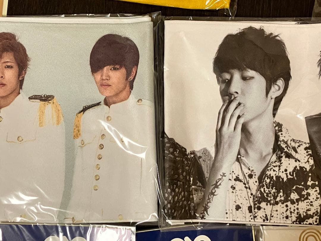 INFINITE 公式グッズセット