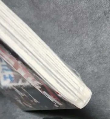 カグラバチ1巻～4巻特典付き(1巻初版ではありません　2巻～4巻初版) 帯付