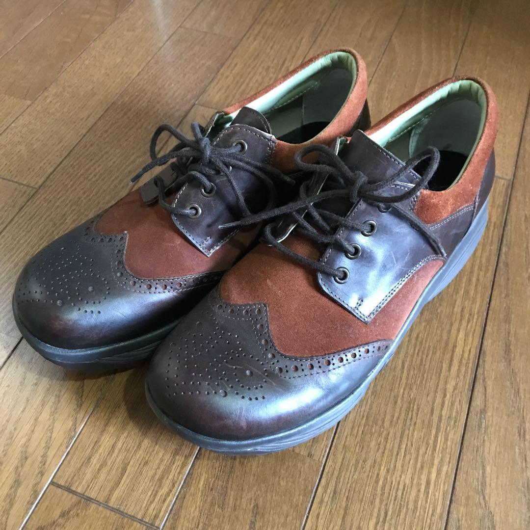 ストレッチウォーカー サイズ43