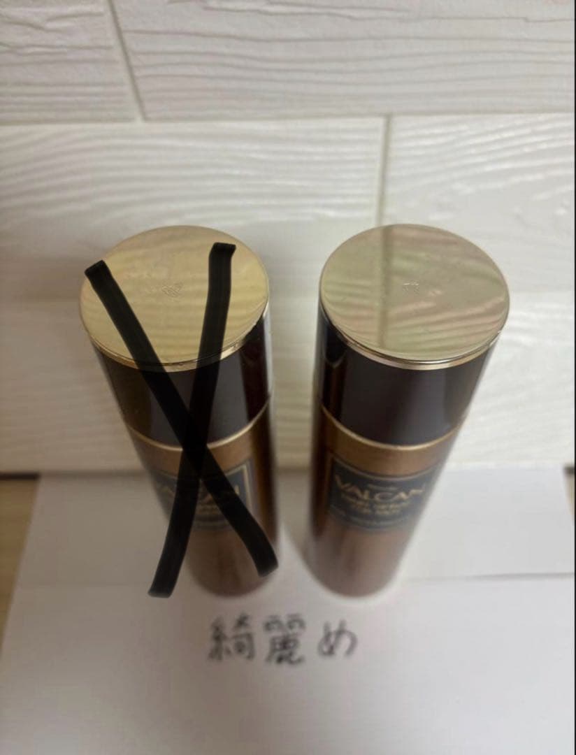 ricotta様10本まとめバルカン ヘアスプレー