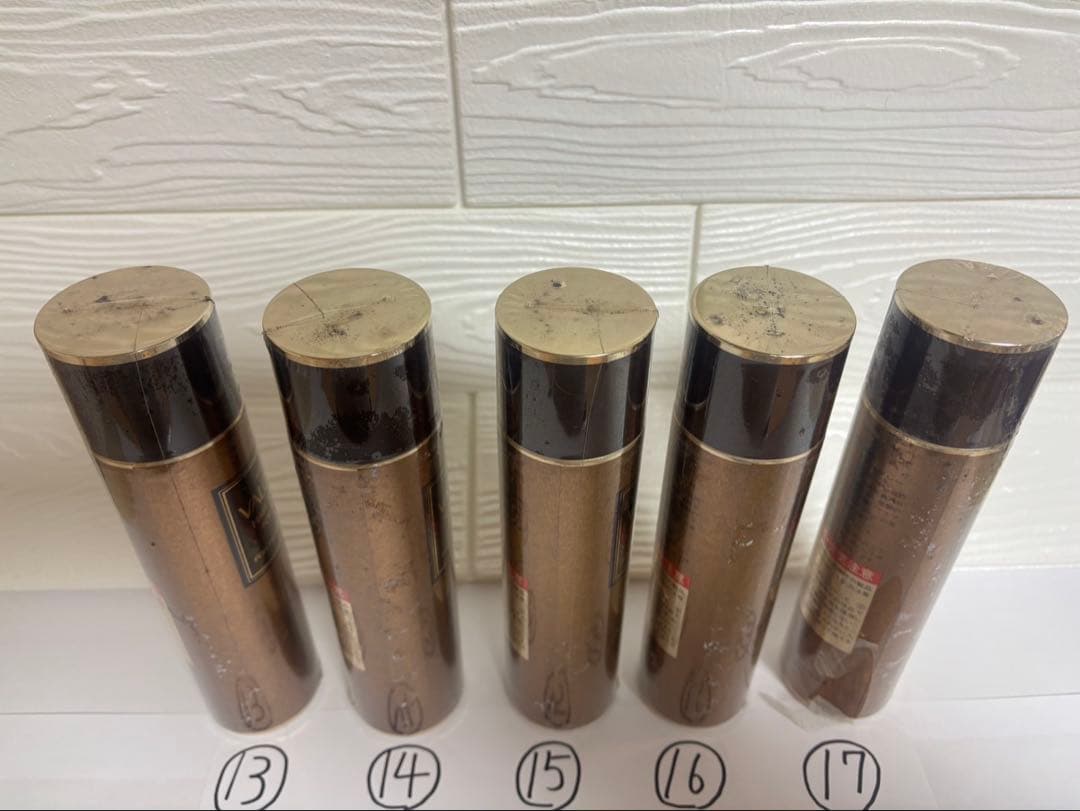 ricotta様10本まとめバルカン ヘアスプレー