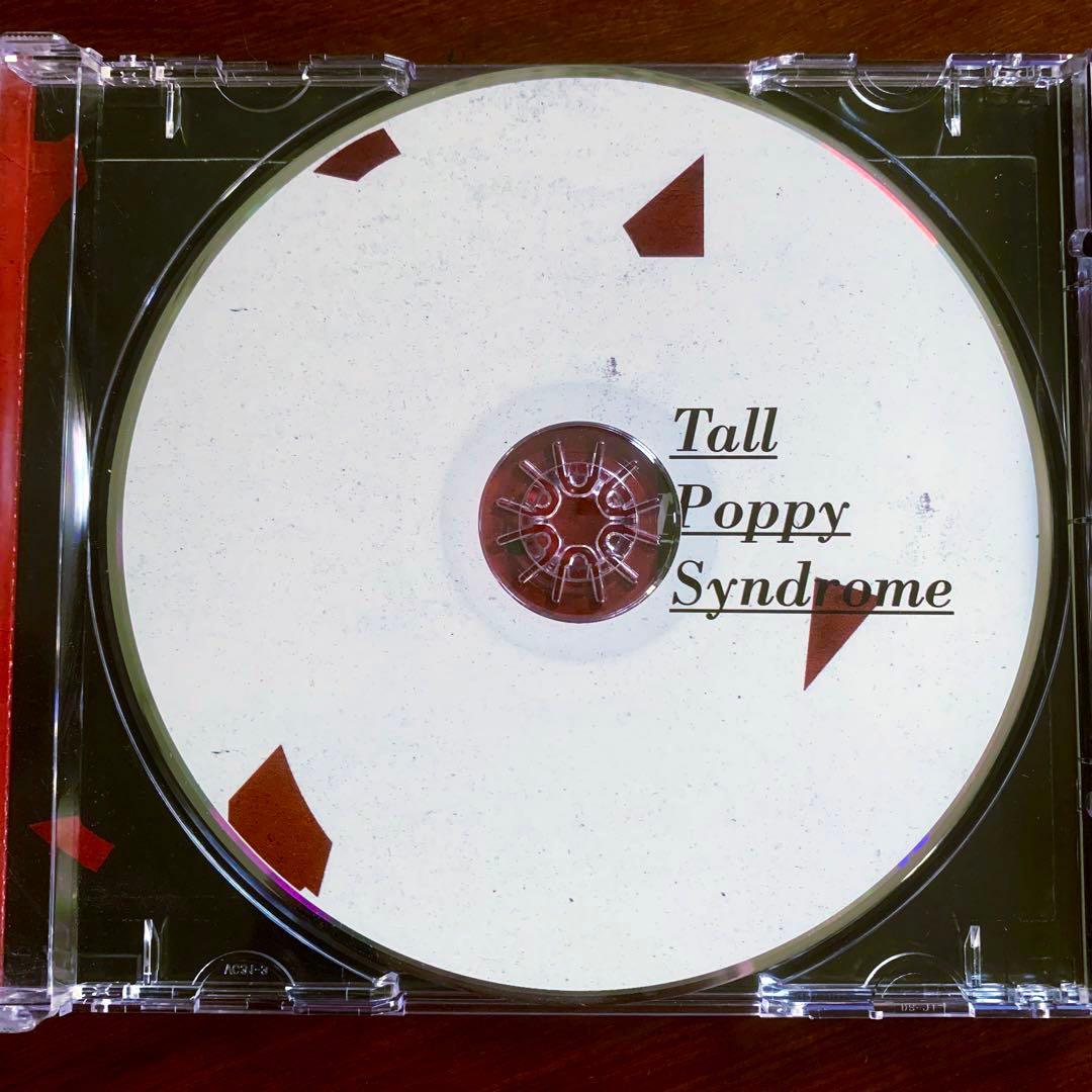 洋楽 LEPROUS - Tall Poppy Syndrome