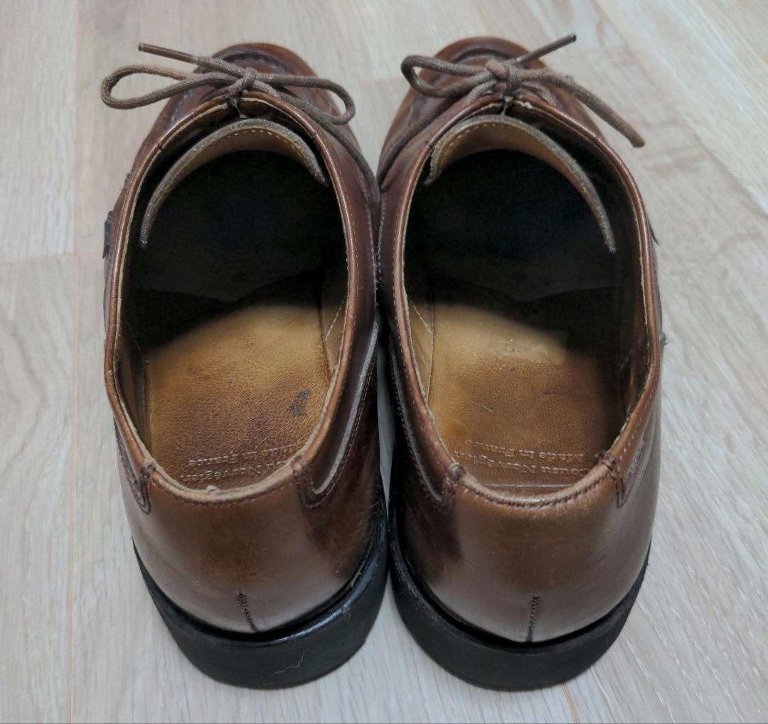 Paraboot/シャンボード