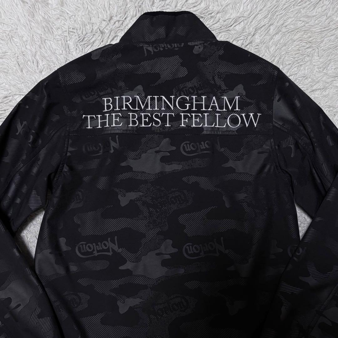 ミスターポポ✨超希少　Norton セットアップ