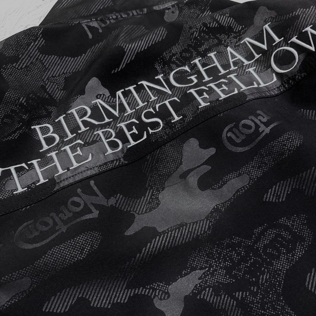 ミスターポポ✨超希少　Norton セットアップ