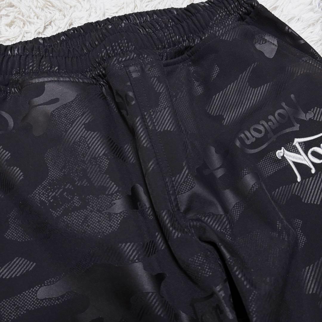 ミスターポポ✨超希少　Norton セットアップ