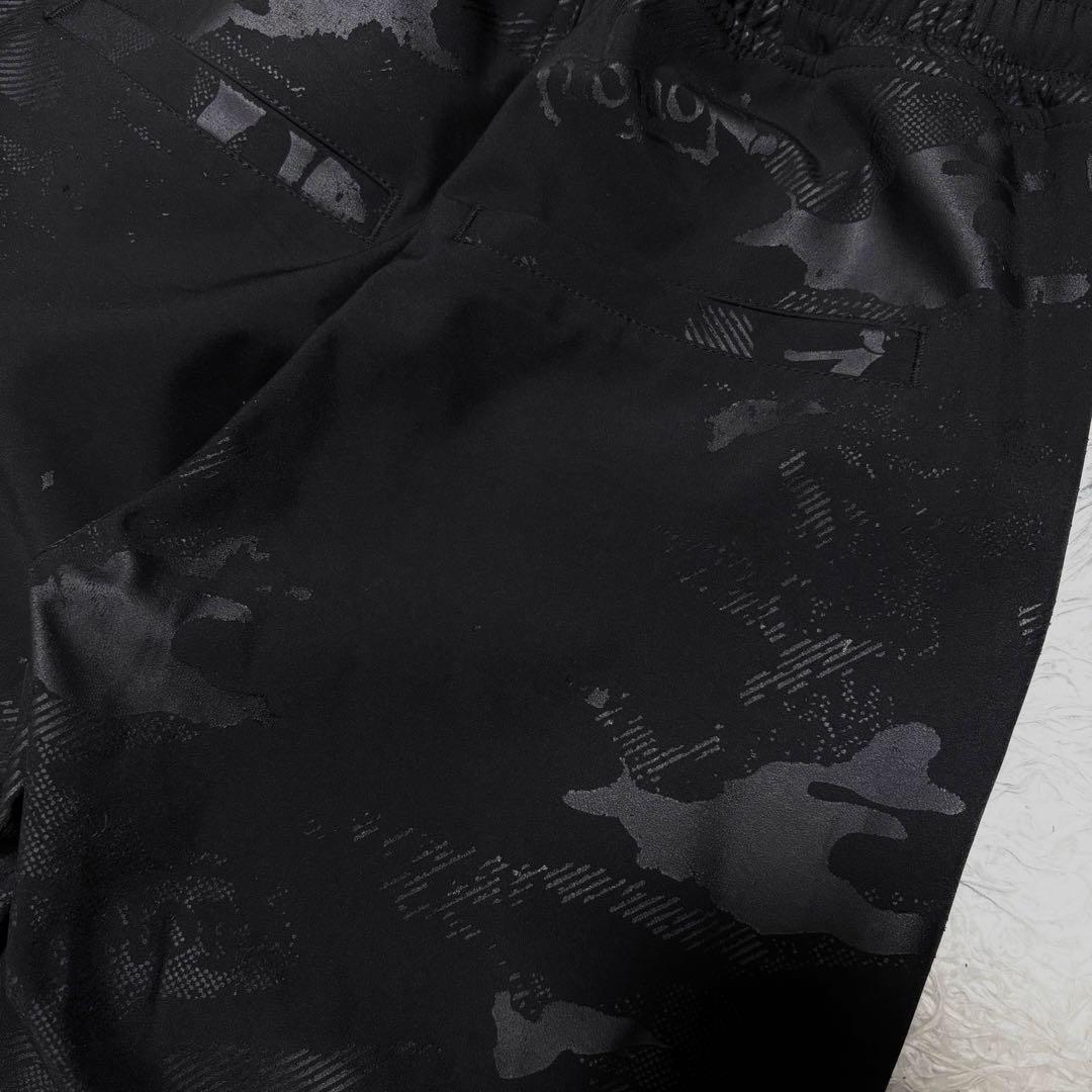 ミスターポポ✨超希少　Norton セットアップ