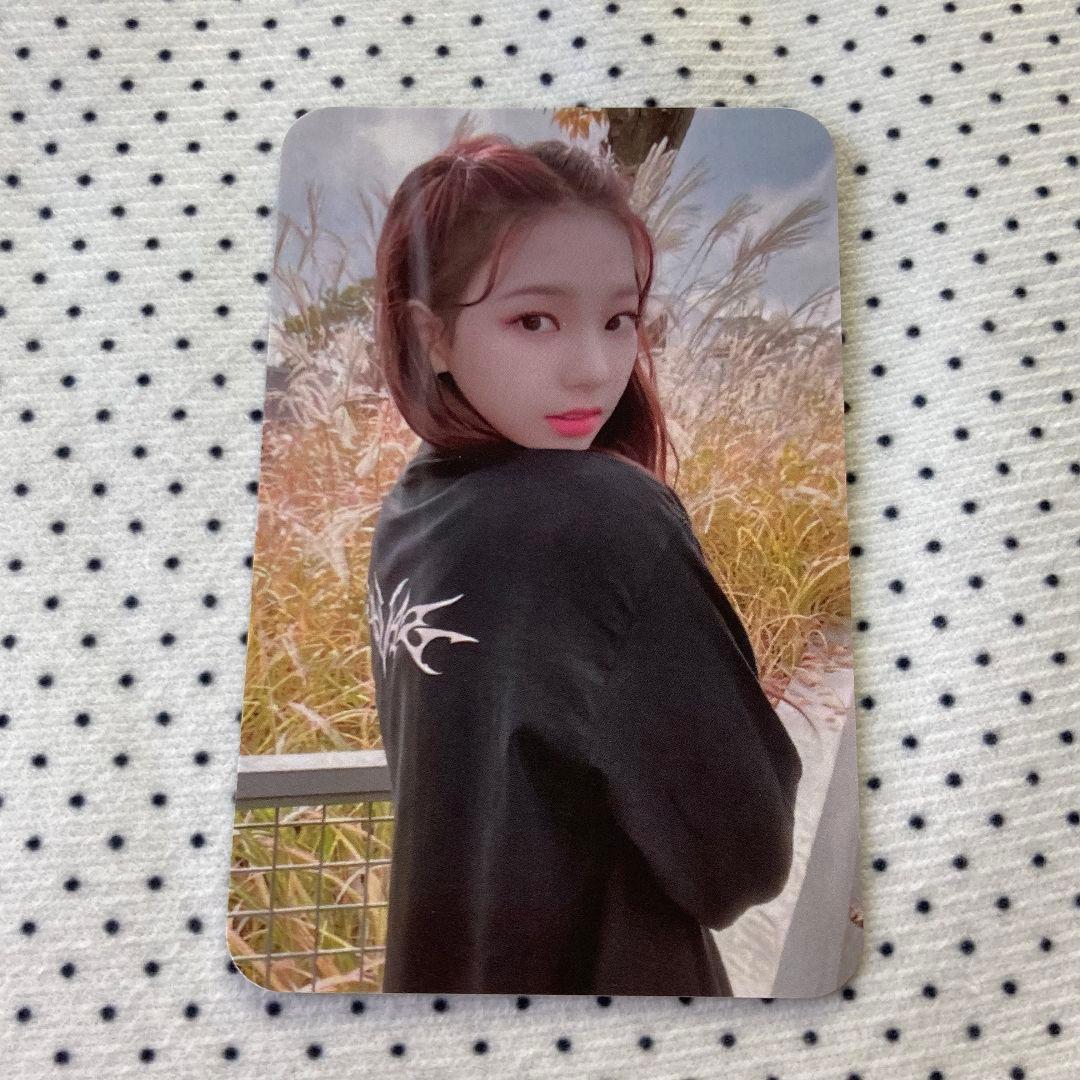 aespa カリナ karina Savage sgs ボックス トレカ