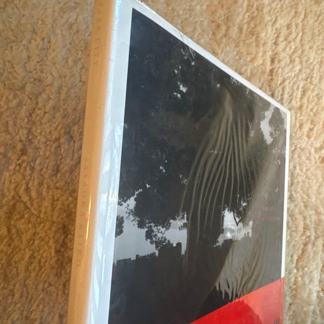 PARK CITY 笹岡啓子 写真集