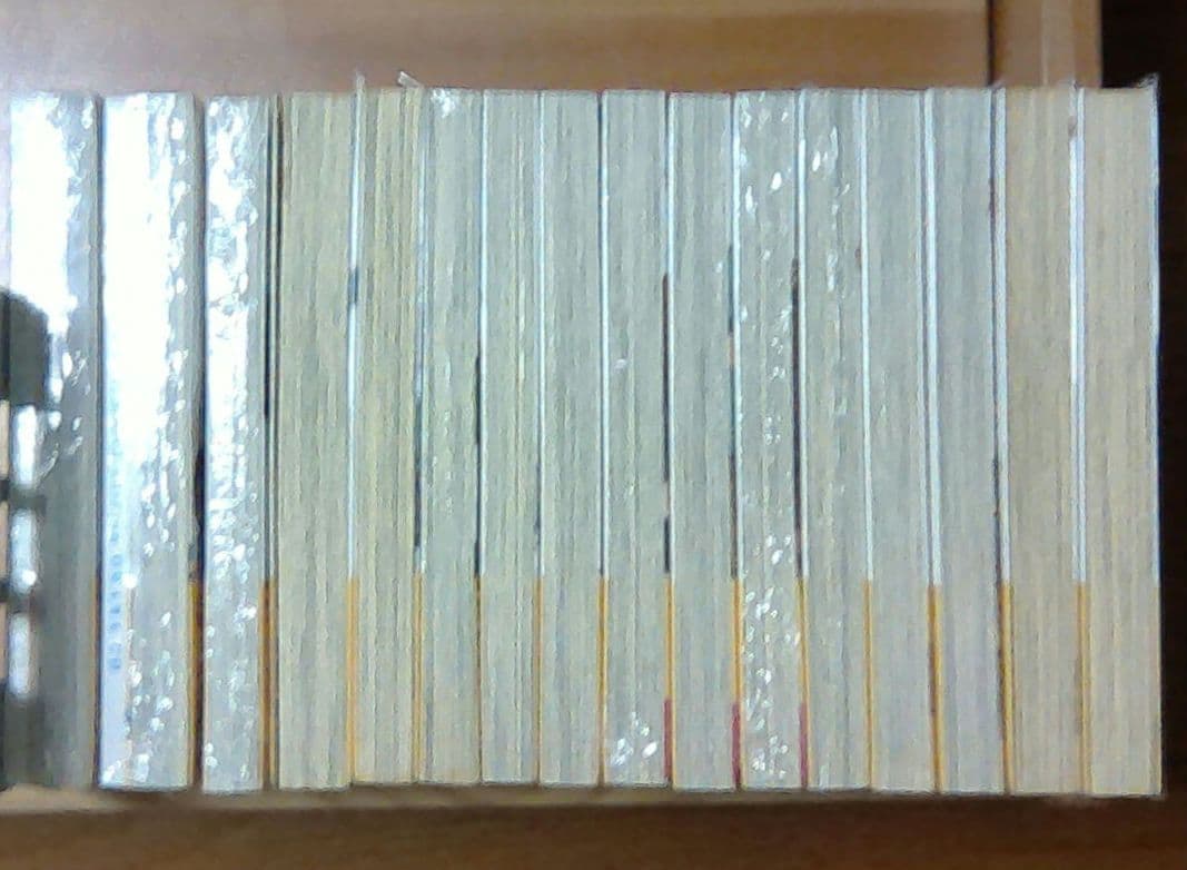 ばらかもん　１〜１４、１６、１７巻、公式ファンブック＋おまけ