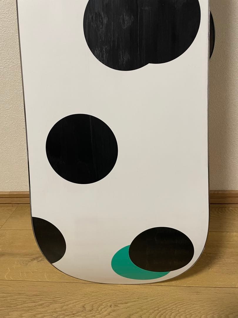 中古◇RIDE RAPTURE 143◇HEAD ビンディング S セット