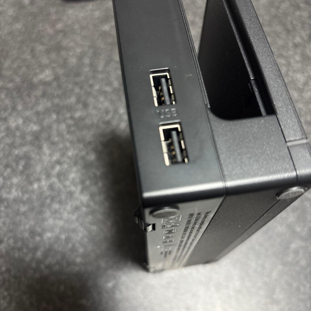 Nintendo Switch 本体(本体ケース　ソフトケース付き)