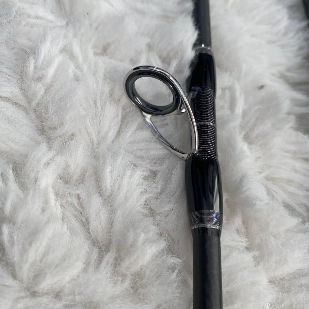 Jackson メタルトライブ　MTX-908M