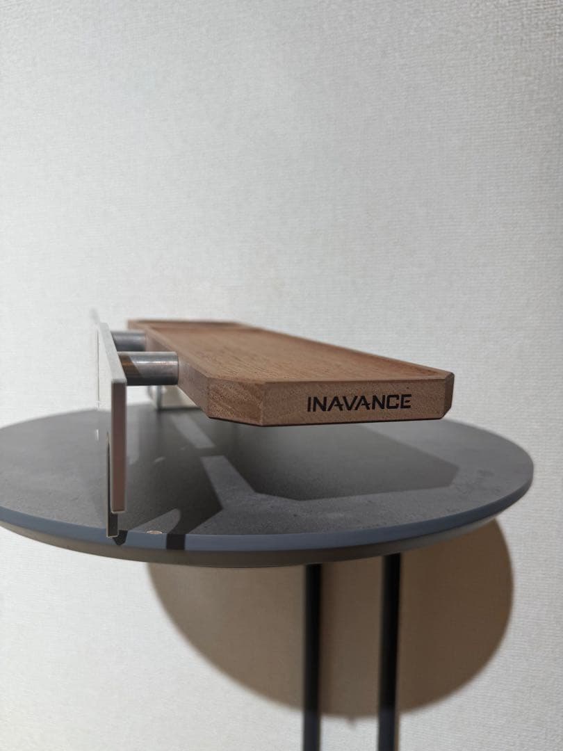 INAVANCE ONES TABLE（ウォールナット）