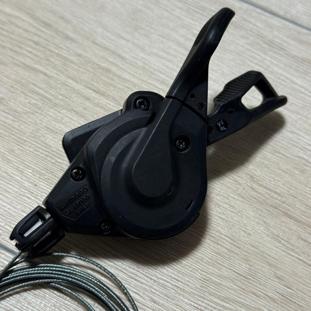 シマノ デオーレXT 12速 コンポセット MTB