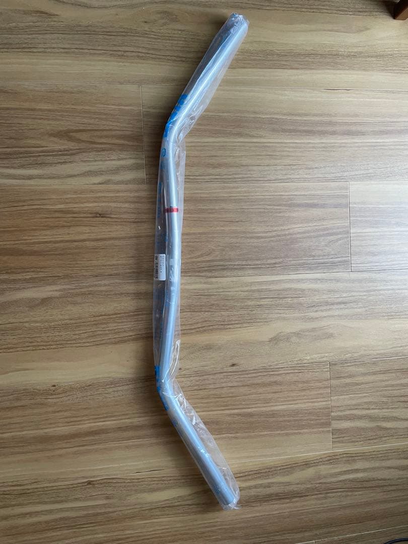 Bassi Nitto Bobby Bar ニットー